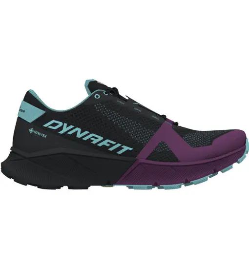 Ultra 100 GTX W - scarpe trail running - donna Black