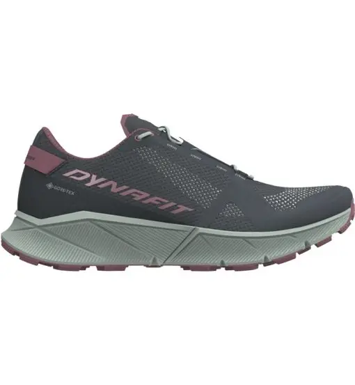 Ultra 100 GTX W - scarpe trail running - donna Blue