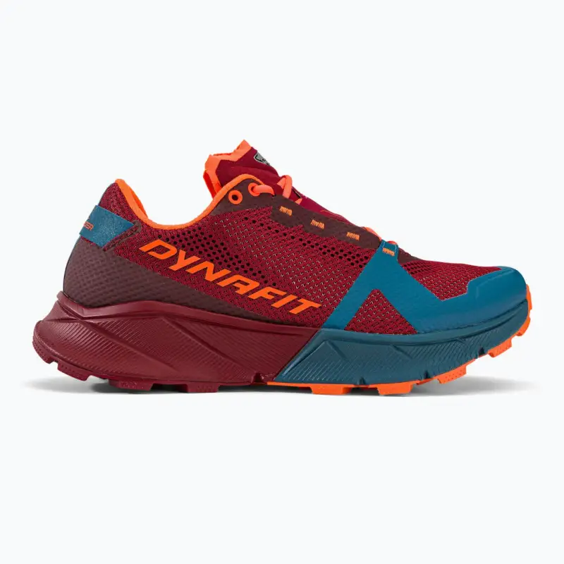 Ultra 100 Scarpa Trail Running Uomo Lunga Distanza - 43