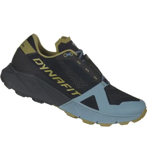 Ultra 100 - scarpe trail running - uomo Blue
