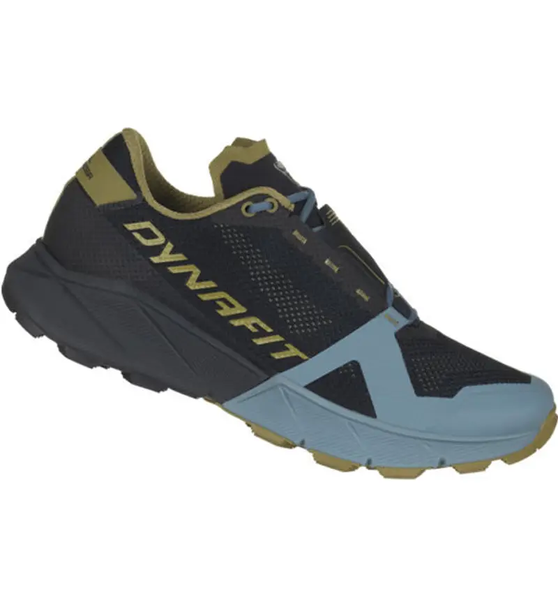 Dynafit Scarpe trail running Uomo Blu 2411353