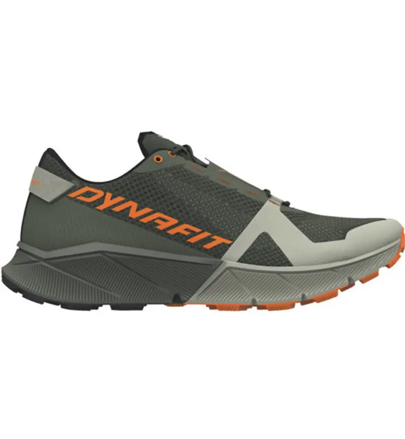 Dynafit Scarpe trail running Uomo Verde 2411619