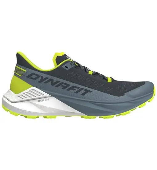 Ultra 100 V3 - scarpe trail running - uomo Blue