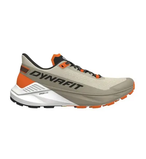 Dynafit Scarpe trail running Uomo Marrone 4242134