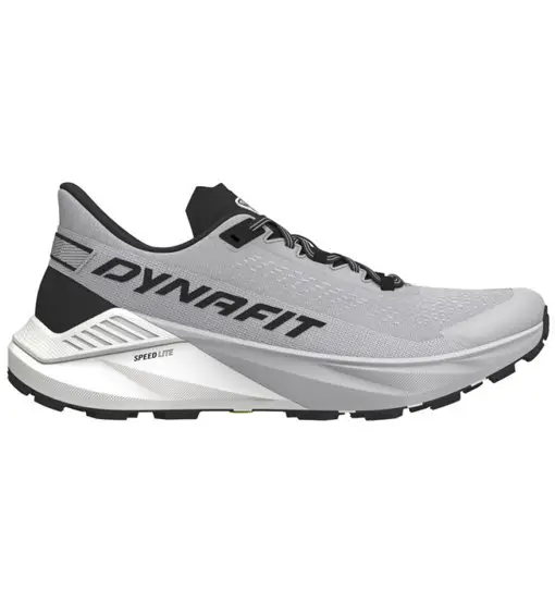 Ultra 100 V3 - scarpe trail running - uomo Grey