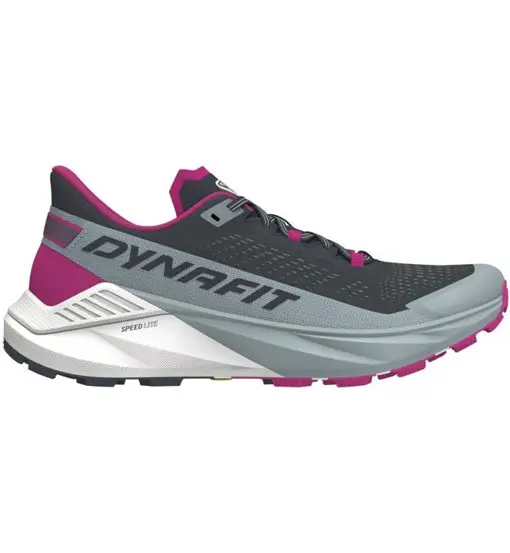 Ultra 100 V3 W - scarpe trail running - donna Blue