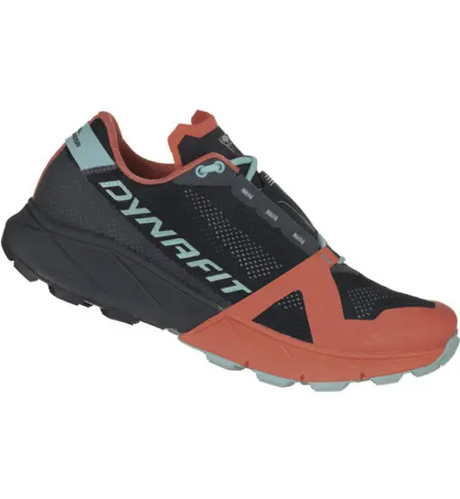 Ultra 100 W - scarpe trail running - donna Blue