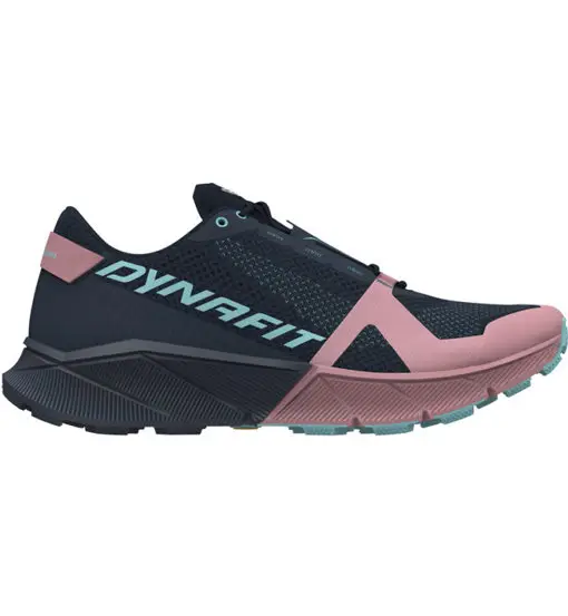 Ultra 100 W - scarpe trail running - donna Blue