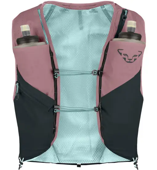 Ultra 12 - zaino trail running Rose