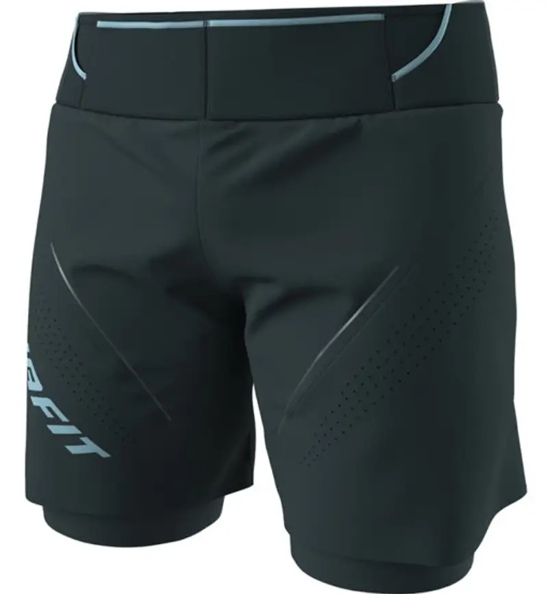 Ultra 2/1 - pantaloni trail running - uomo Dark Blue
