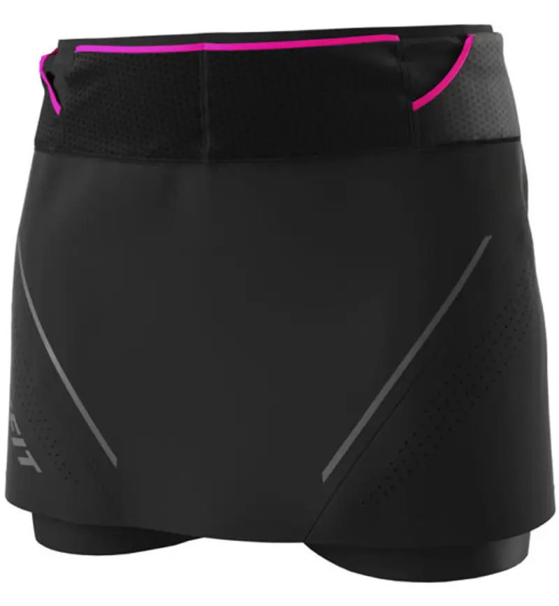 Ultra 2/1 W - gonna - donna Black