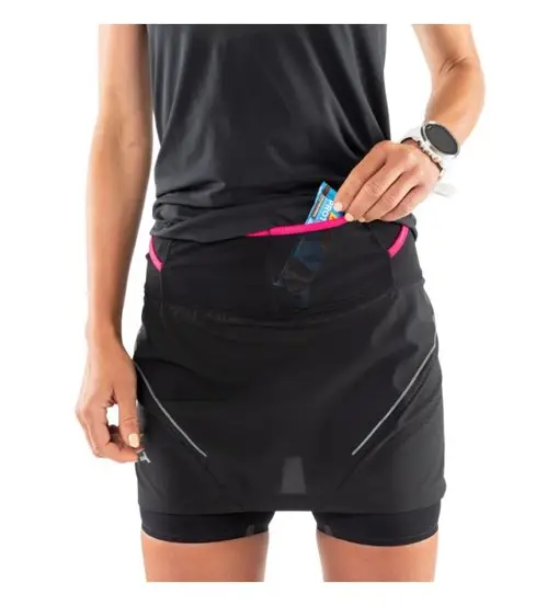 Ultra 2/1 W - gonna - donna Black