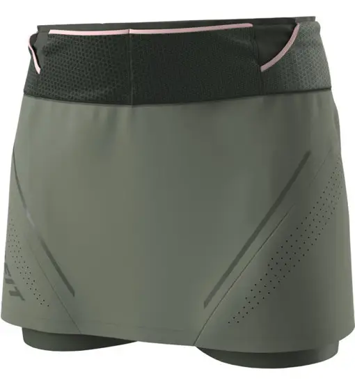 Ultra 2/1 W - gonna - donna Green