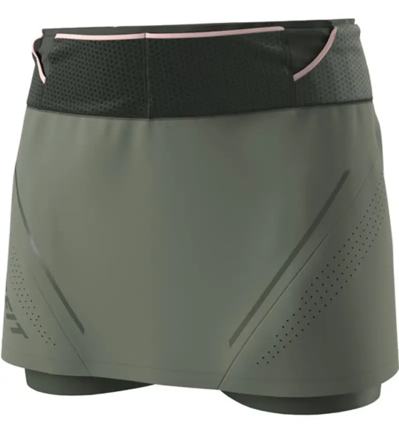 Ultra 2/1 W - gonna - donna Green