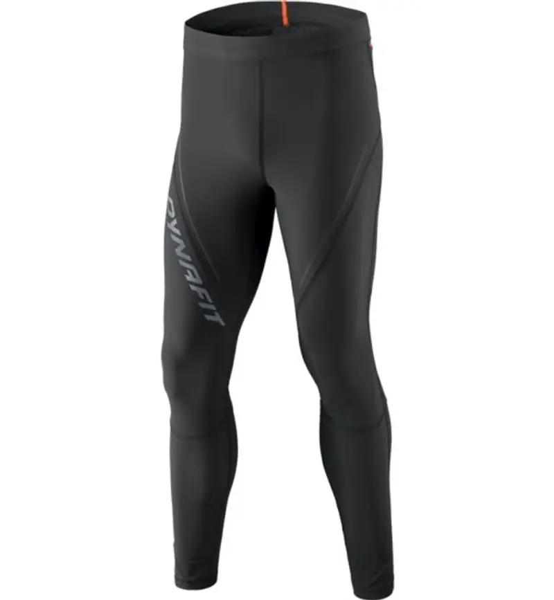 Ultra 2 M Long TS - pantaloni trail running - uomo Black