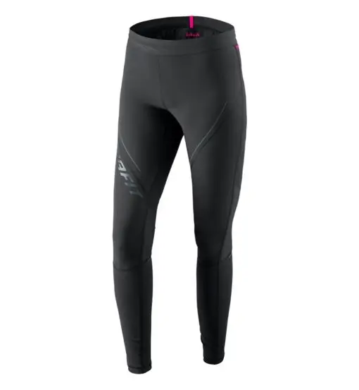 Ultra 2 W Long TGTS - pantaloni lunghi trailrunning - donna Black