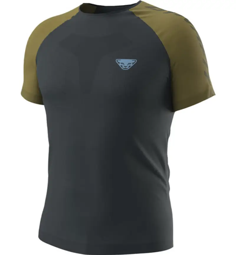 Ultra 3 Tech S - maglia trail running - uomo Dark Blue