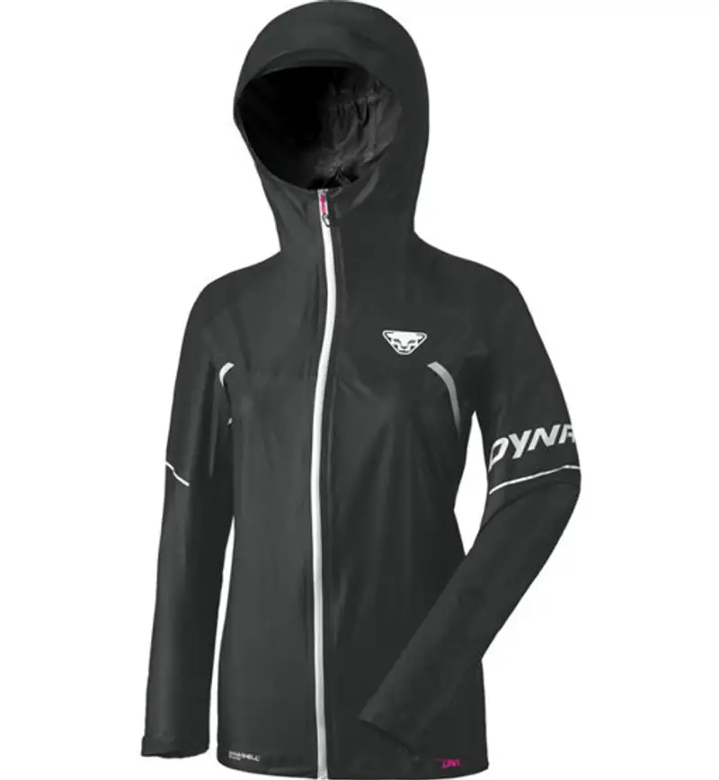 Ultra 3L W - giacca hardshell - donna Black
