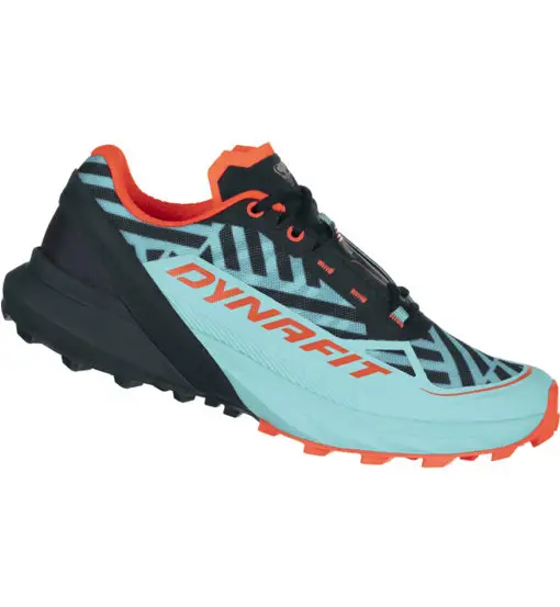 Dynafit Scarpe trail running Donna Azzurro 2483395