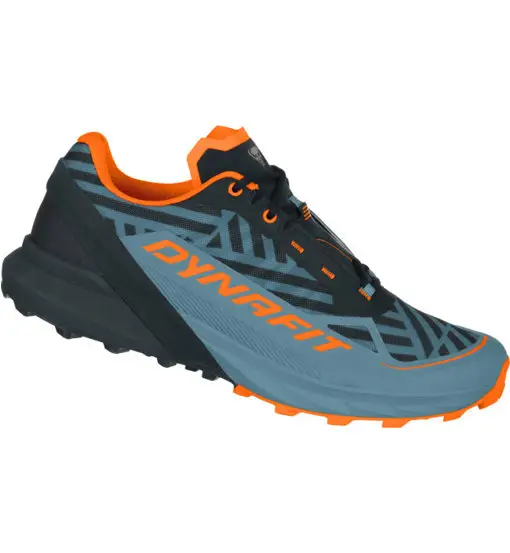 Dynafit Scarpe trail running Uomo Azzurro 3815857