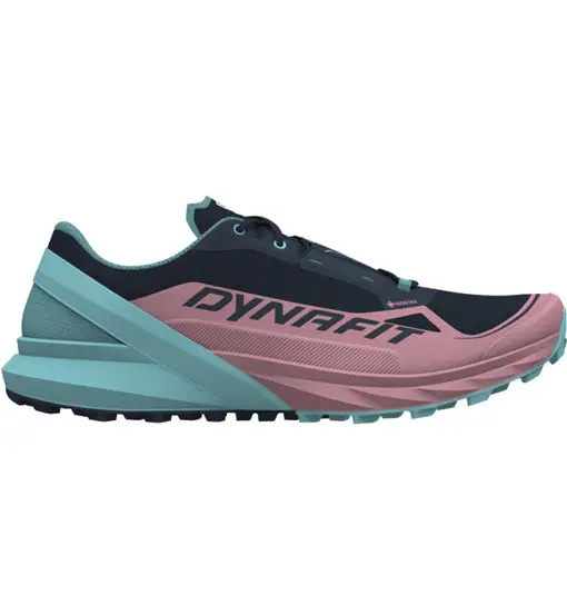 Ultra 50 GTX - scarpe trail running - donna Pink