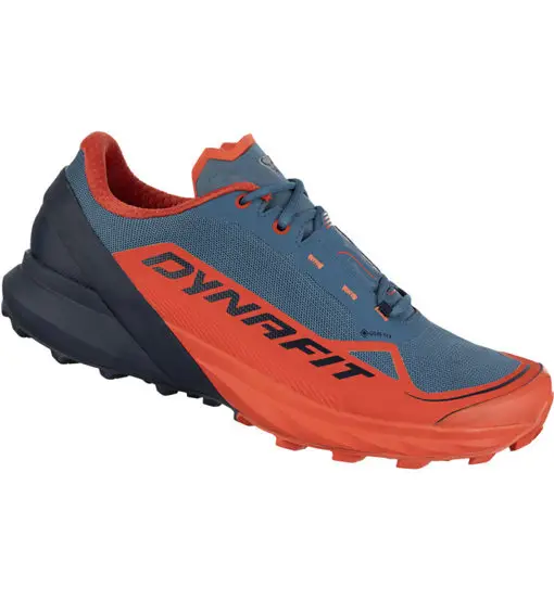 Dynafit Scarpe trail running Uomo Arancione 2484527