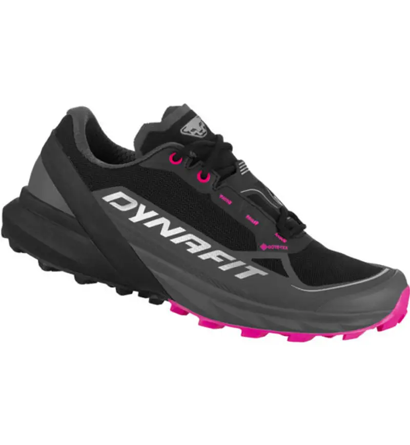 Dynafit Scarpe trail running Donna Nero 2403836