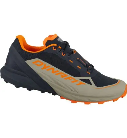 Ultra 50 - scarpe trail running - uomo Blue