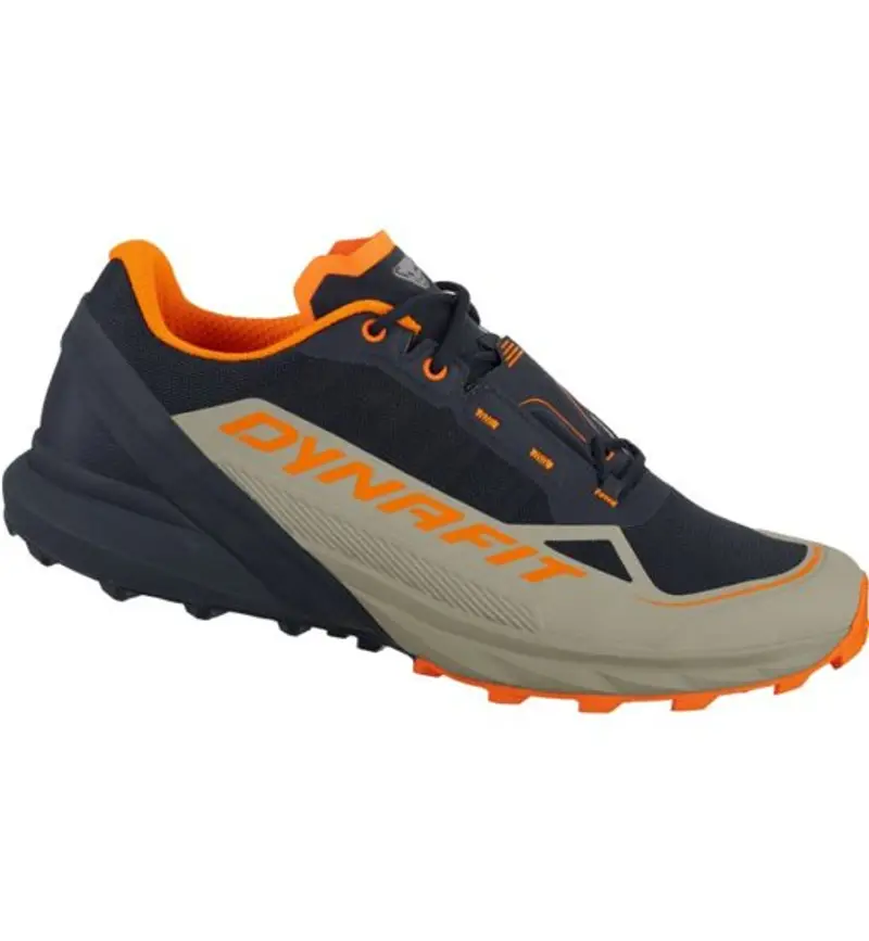 Dynafit Scarpe trail running Uomo Blu 2411273