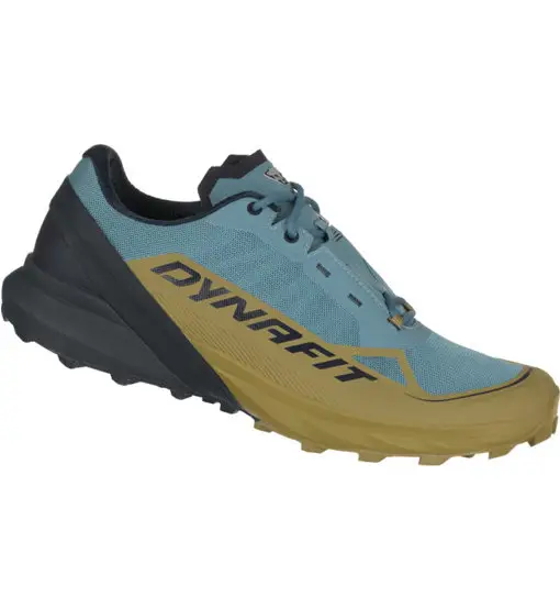 Ultra 50 - scarpe trail running - uomo Green