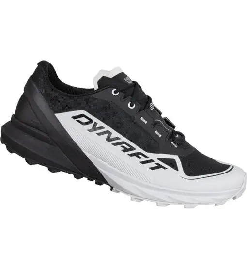 Ultra 50 - scarpe trail running - uomo White