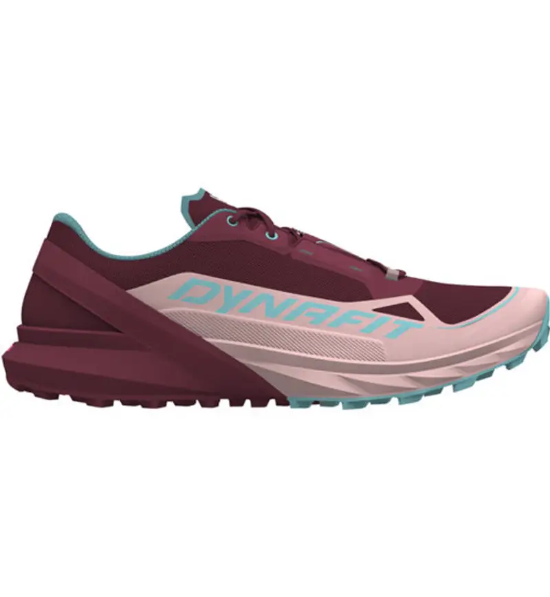 Dynafit Scarpe trail running Donna Bordeaux 2410513