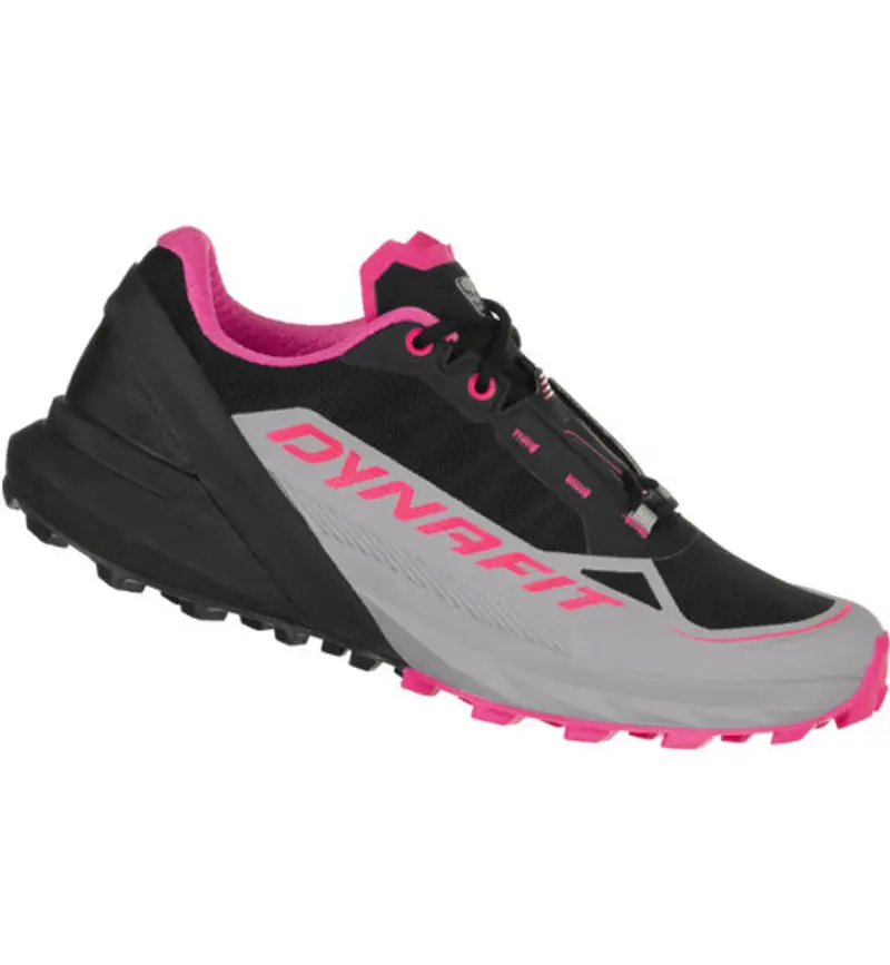 Dynafit Scarpe trail running Donna Grigio 2414610