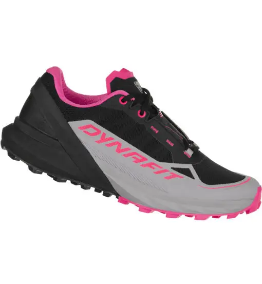 Ultra 50 W - scarpe trail running - donna Grey