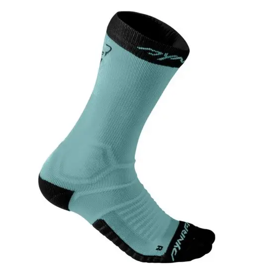 Ultra Cushion - calzini trail running - uomo Blue