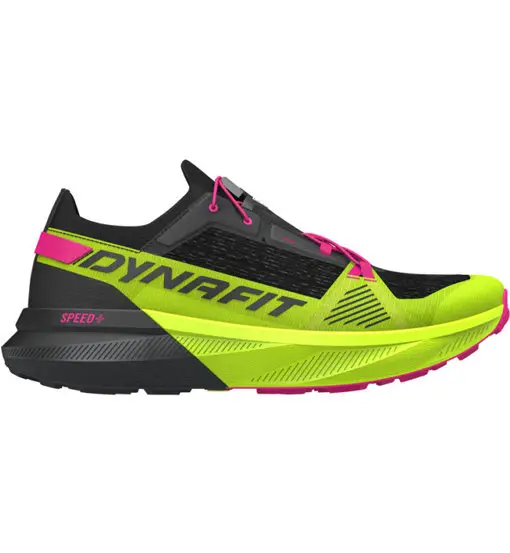 Dynafit Scarpe trail running Nero 4280541