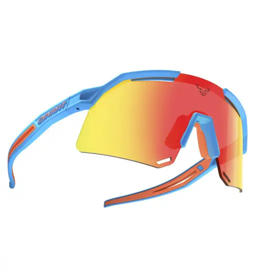 Ultra Evo - occhiali sportivi Light Blue