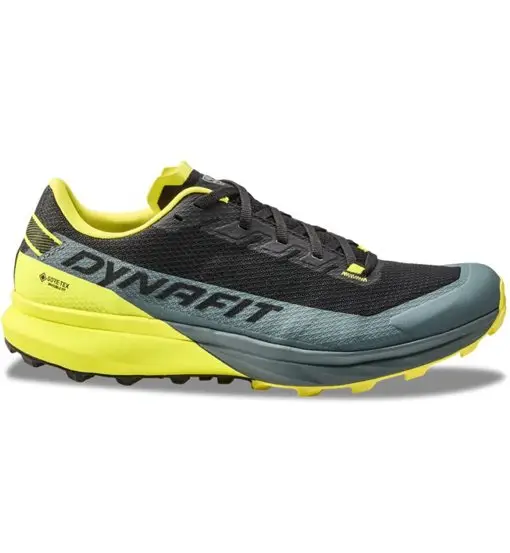 Dynafit Scarpe trail running Uomo Nero 2842390