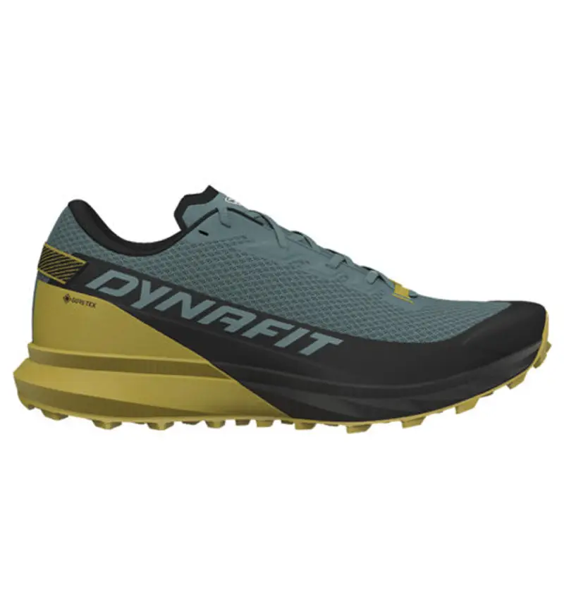 Dynafit Scarpe trail running Uomo Blu 2409385