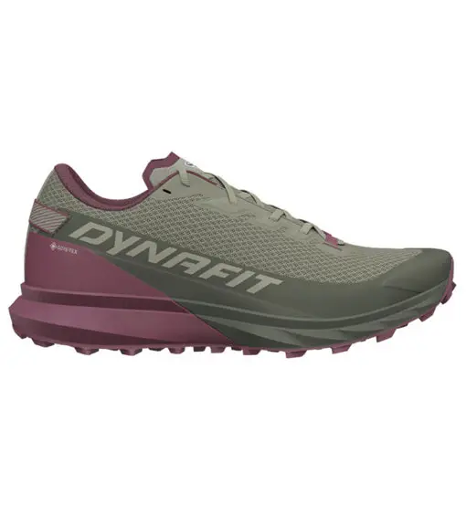 Ultra GTX W - scarpe trail running - donna Green