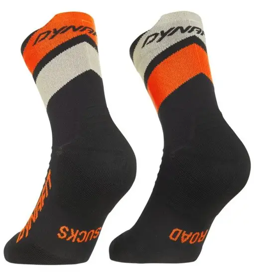 Ultra Mid - calzini corti Black