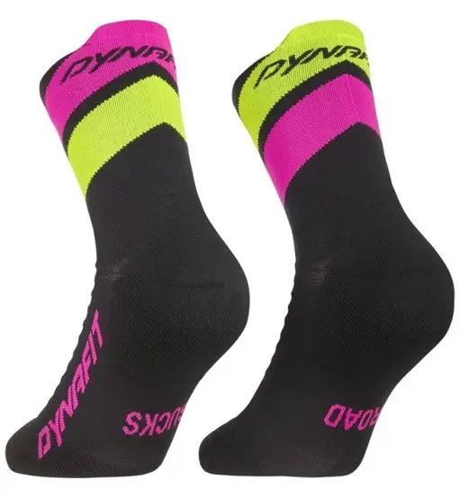 Ultra Mid - calzini corti Black