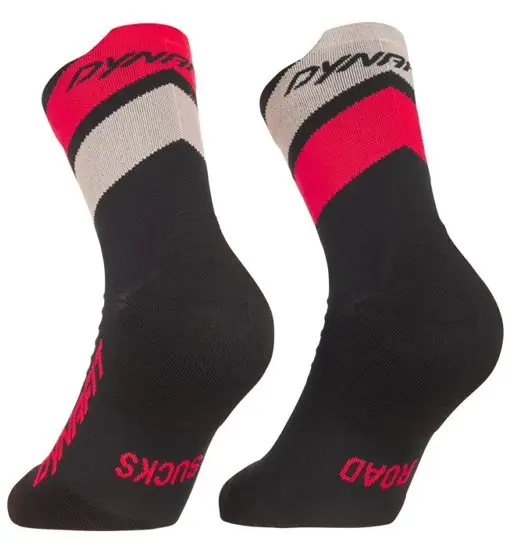 Ultra Mid - calzini corti Black