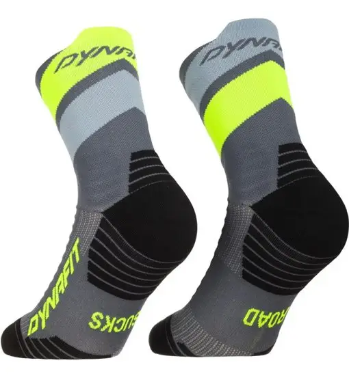 Ultra Mid - calzini corti Grey