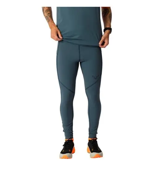 Ultra - pantaloni trail running - uomo Blue