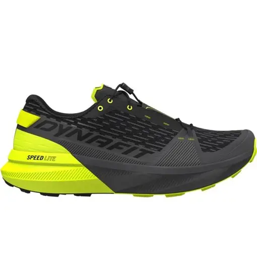 Dynafit Scarpe trail running Uomo Nero 3034154