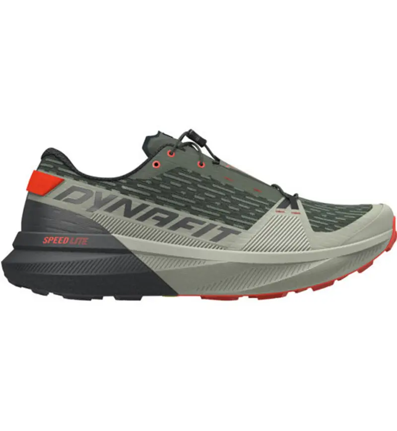 Dynafit Scarpe trail running Uomo Verde 2413073