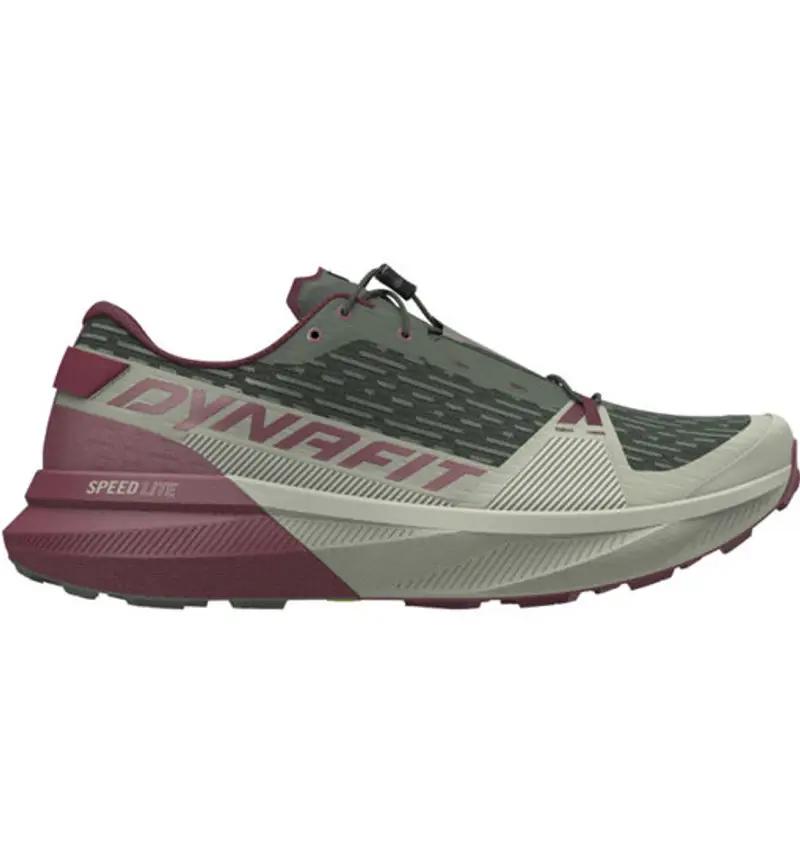 Dynafit Scarpe trail running Donna Verde 2411644