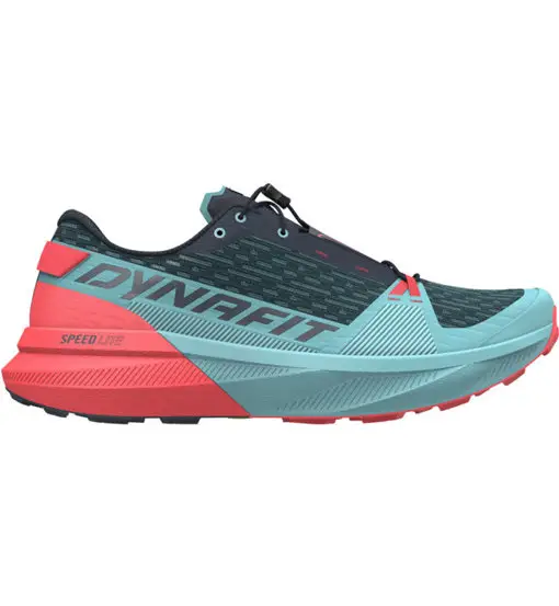 Dynafit Scarpe trail running Donna Azzurro 2483458