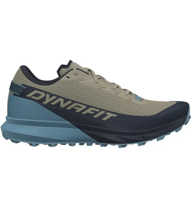 Dynafit Scarpe trail running Uomo Blu 2409383